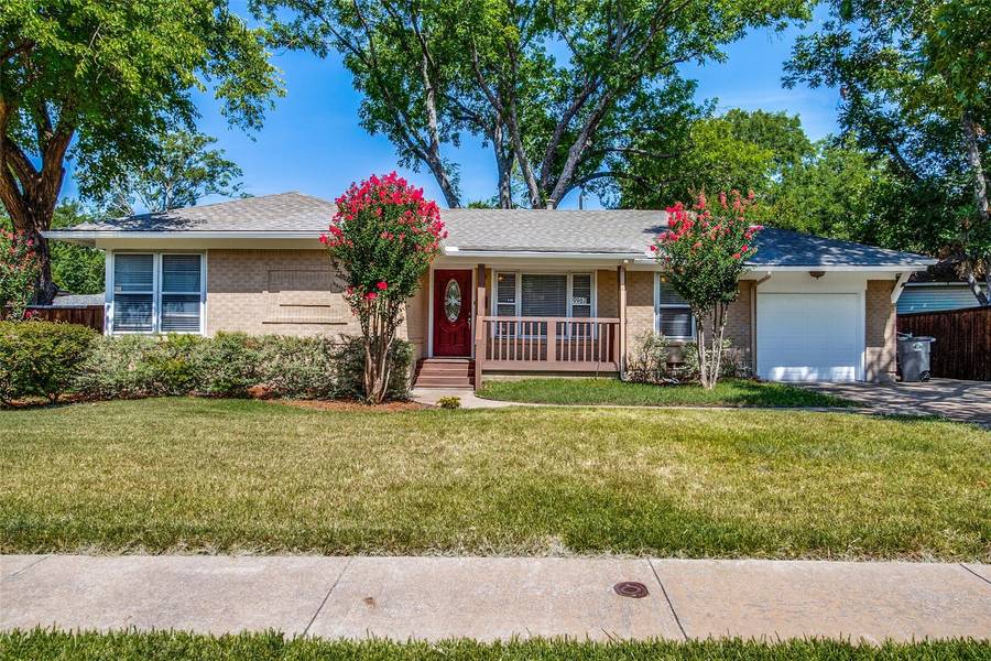 9967 Galway Drive, Dallas, TX 75218