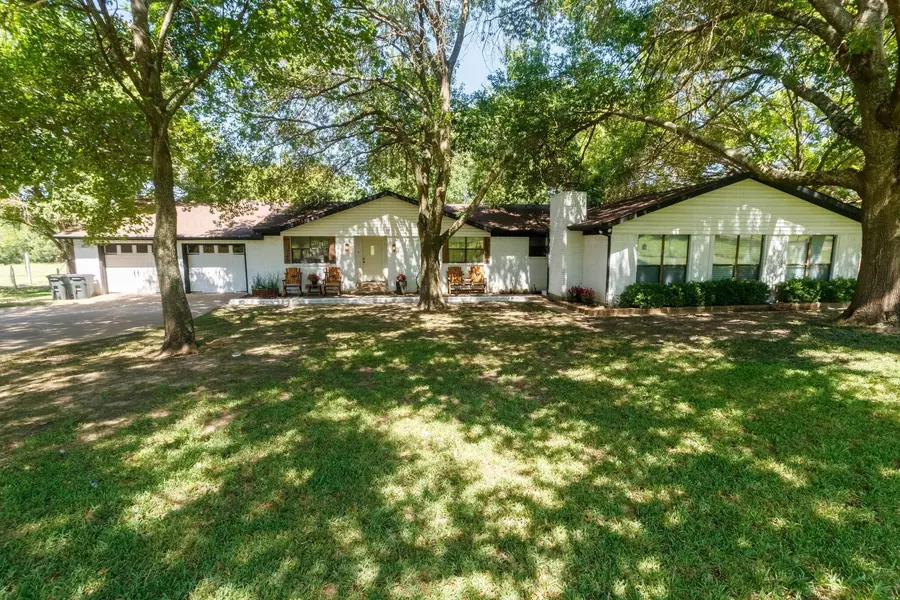 1055 Batchler Road, Red Oak, TX 75154