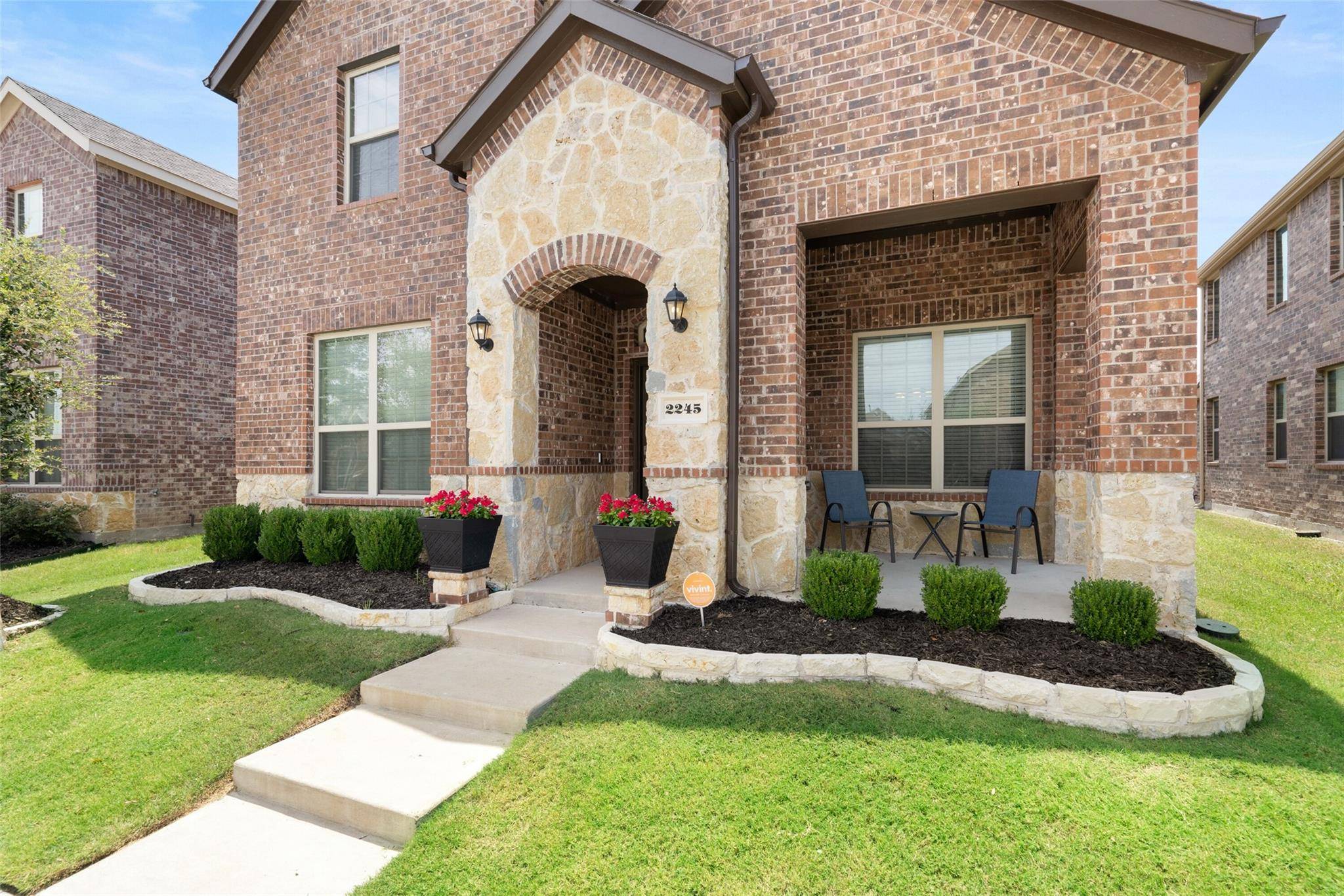 Little Elm, TX 75068,2245 Barx Drive