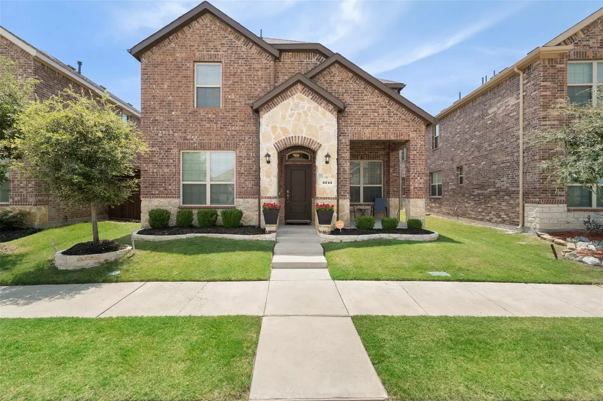 Little Elm, TX 75068,2245 Barx Drive