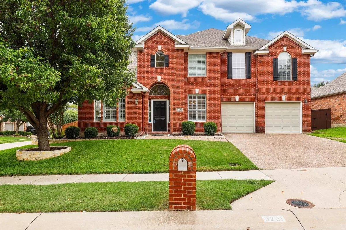 Mckinney, TX 75072,5201 Rolling Rock Drive