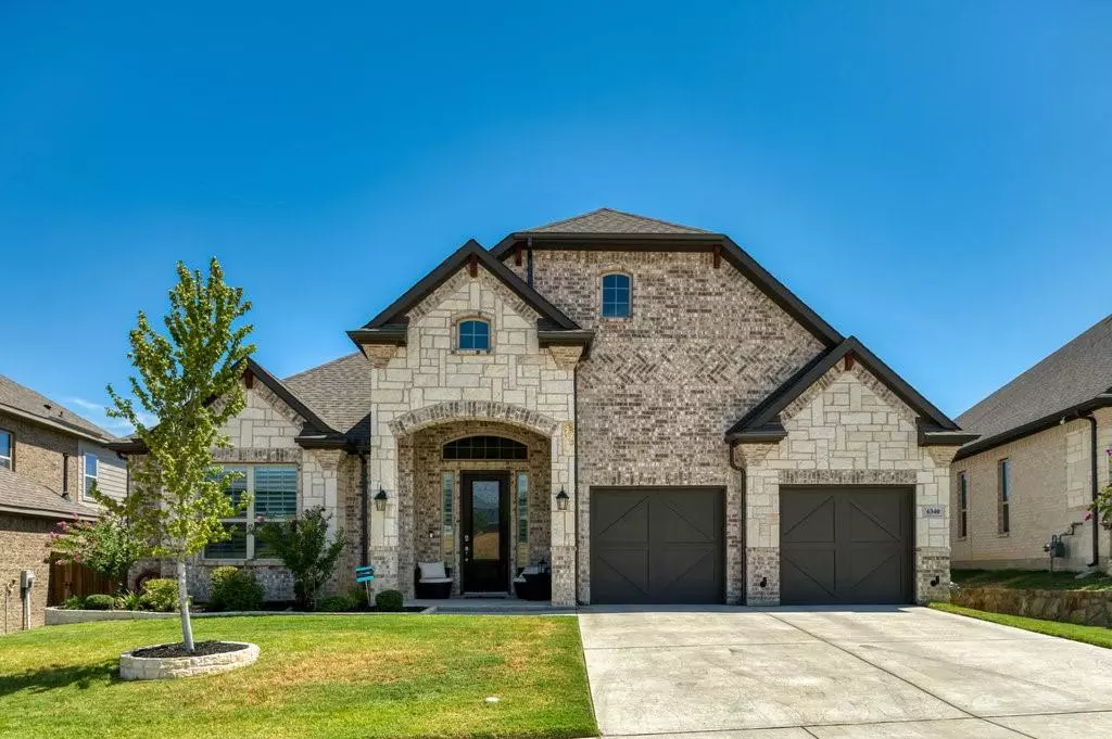 Fort Worth, TX 76123,6340 Rockrose Trail