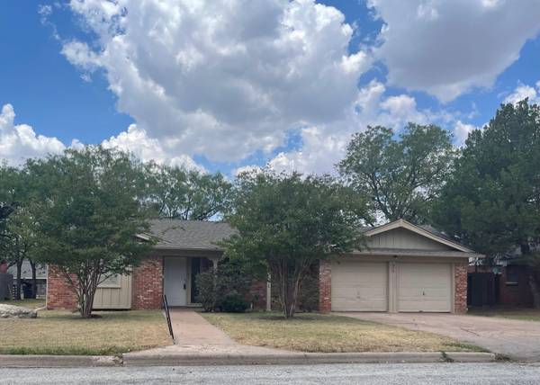 826 Avenue F, Abilene, TX 79601