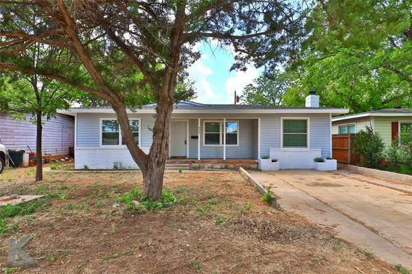 626 Forrest Avenue, Abilene, TX 79603