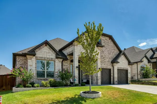 Fort Worth, TX 76123,6340 Rockrose Trail