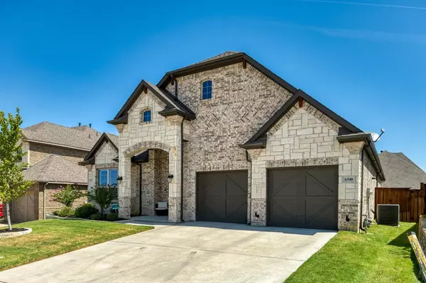 Fort Worth, TX 76123,6340 Rockrose Trail