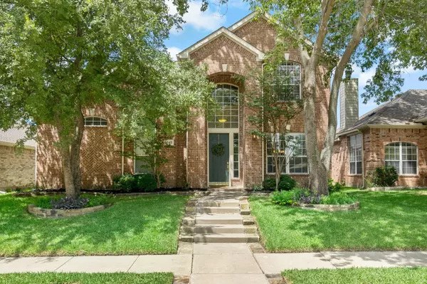 2042 Palace Way, Allen, TX 75013