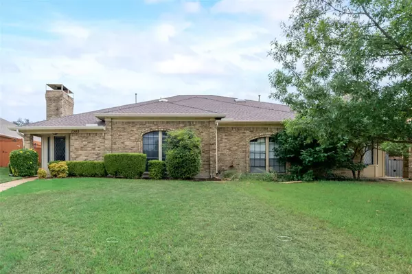 Plano, TX 75093,1502 Nest Place