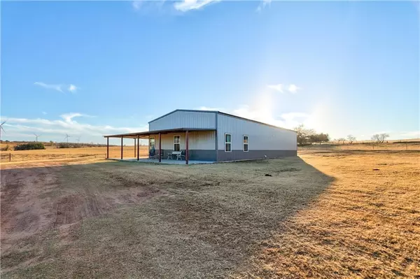 265 County Road 1170 Road, Minco, OK 73059