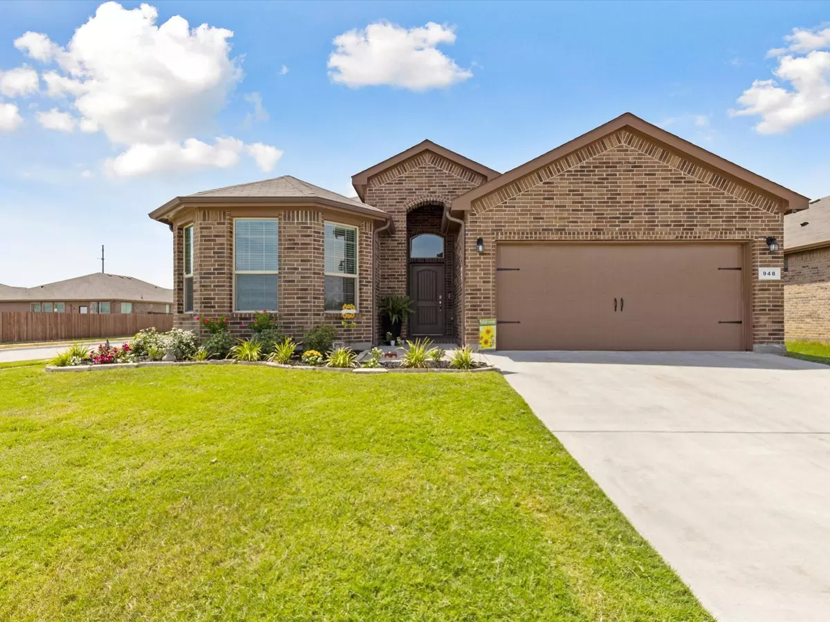 Fort Worth, TX 76028,948 Meadow Scape Drive