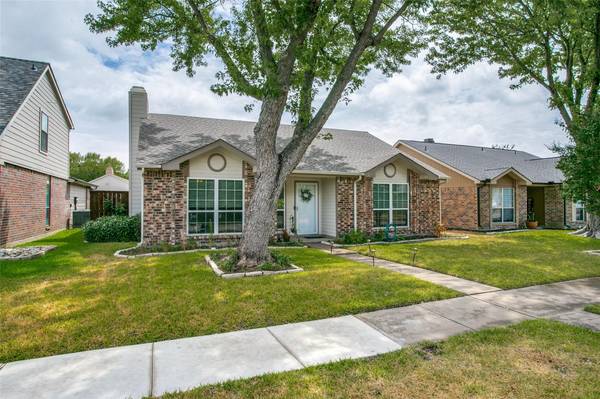 4165 Malone Avenue, The Colony, TX 75056