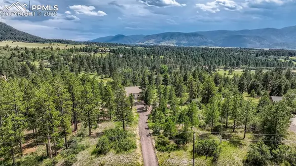 Larkspur, CO 80118,1824 Quartz Mountain DR