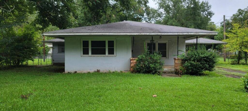 616 Edgar Street, Bossier City, LA 71112