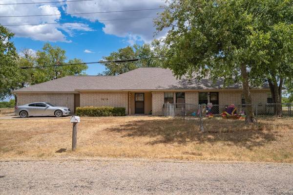 7635 Stewart Street, Scurry, TX 75158