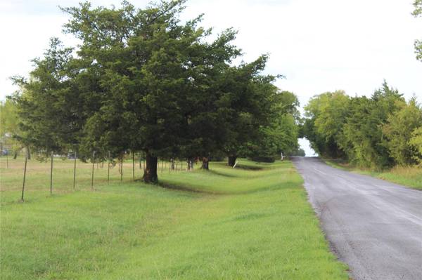 TBD County Road 4819, Wolfe City, TX 75496