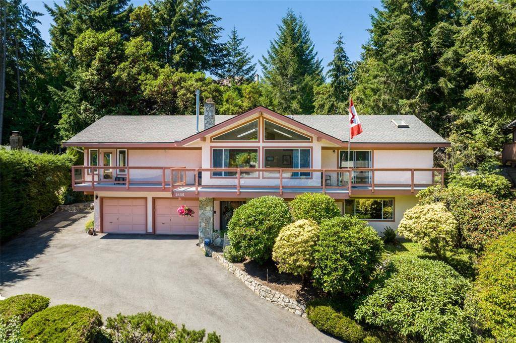 North Saanich, BC V8L 5A6,1635 Barrett Dr