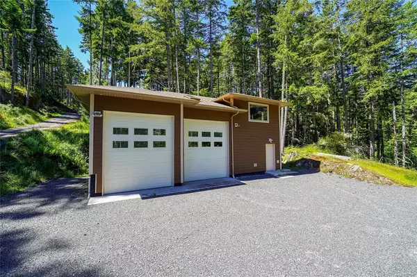 Metchosin, BC V9C 4C6,1440 Kangaroo Rd