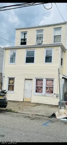 115 Paterson Ave, Paterson City, NJ 07502