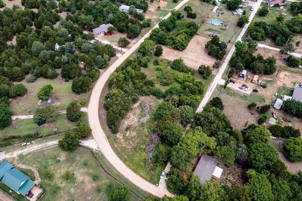 TBD 2 Woodwind Drive, Gordonville, TX 76245