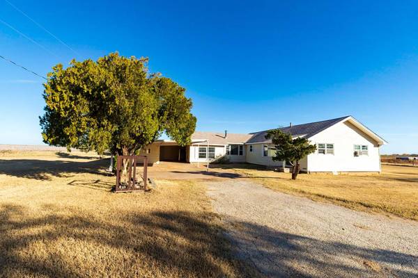 5008 County Road 191, Anson, TX 79501