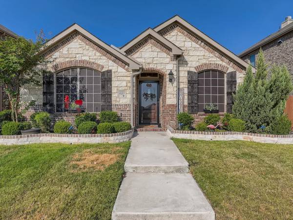 4109 Portrush Drive, Heartland, TX 75126