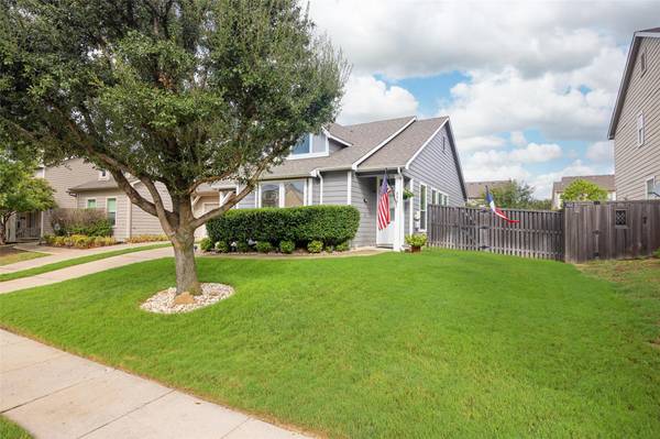 808 Chickesaw Lane, Wylie, TX 75098