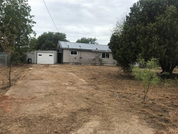 6997 County Road 304, Breckenridge, TX 76424