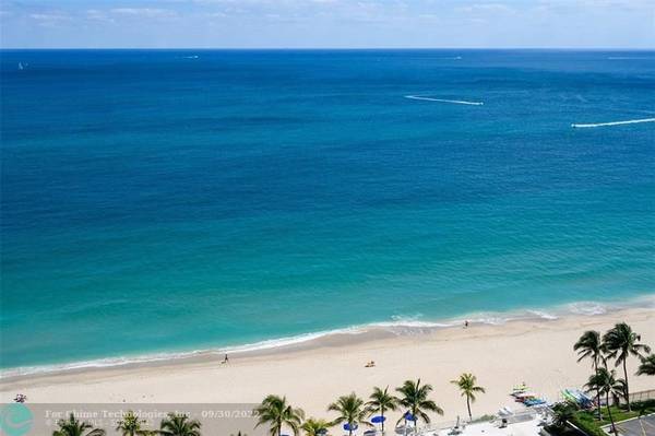 4300 N Ocean Blvd  #20F,  Fort Lauderdale,  FL 33308