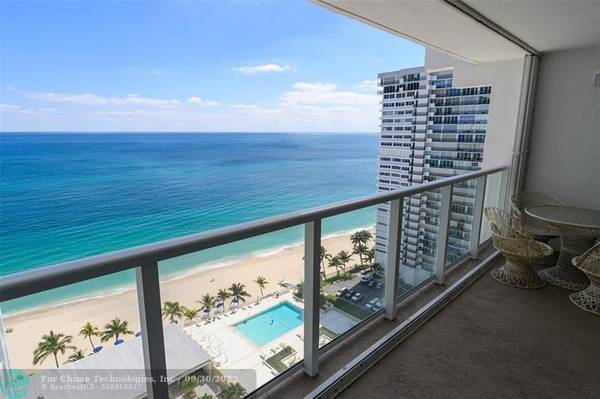 Fort Lauderdale, FL 33308,4300 N Ocean Blvd  #20F