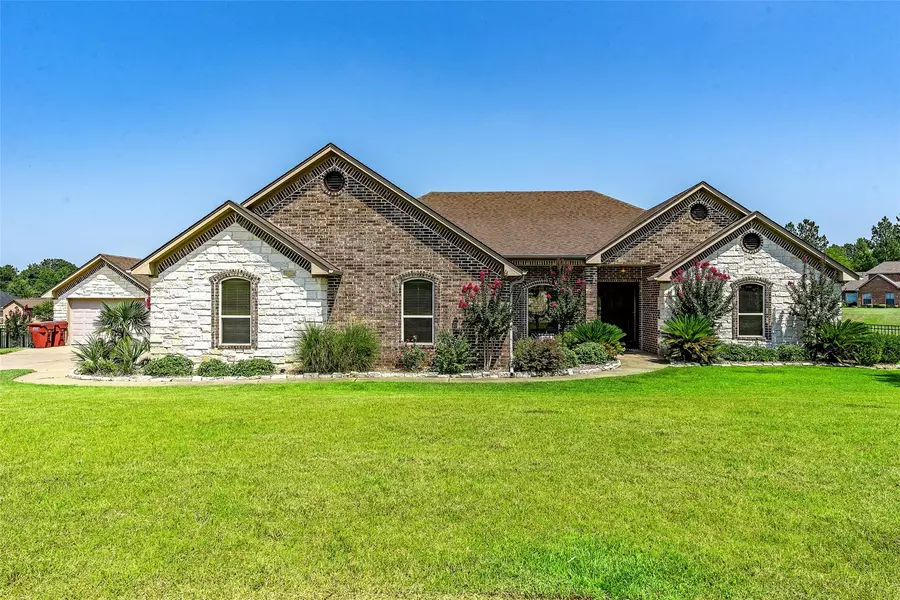 113 Winfreds Way, Hallsville, TX 75650