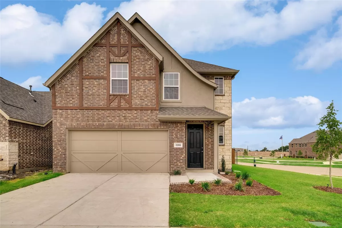 Mesquite, TX 75149,2201 Crooked Bow Drive