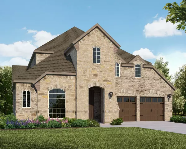 4371 Walnut Grove Lane, Prosper, TX 75078