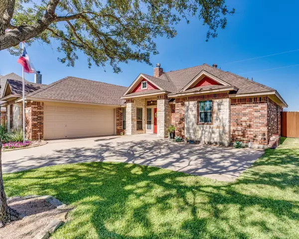 Waxahachie, TX 75165,3033 Coventry Lane