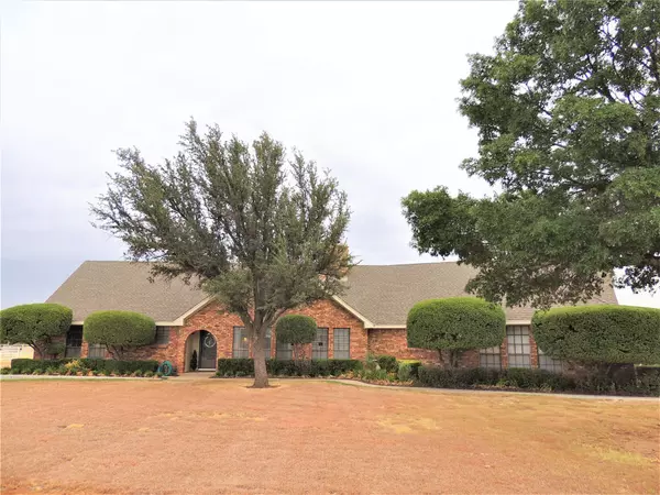 465 Avenida De Leon, Abilene, TX 79602