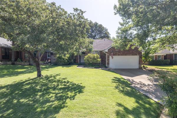 2408 Brasher Lane,  Bedford,  TX 76021