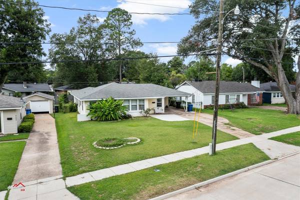 4602 Akard Avenue, Shreveport, LA 71105