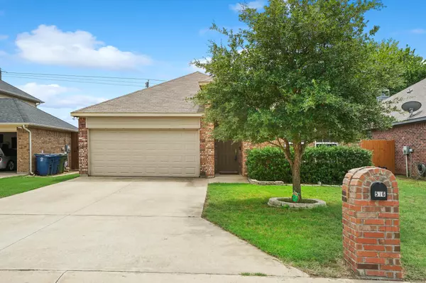 Lake Dallas, TX 75065,516 Highpark Court