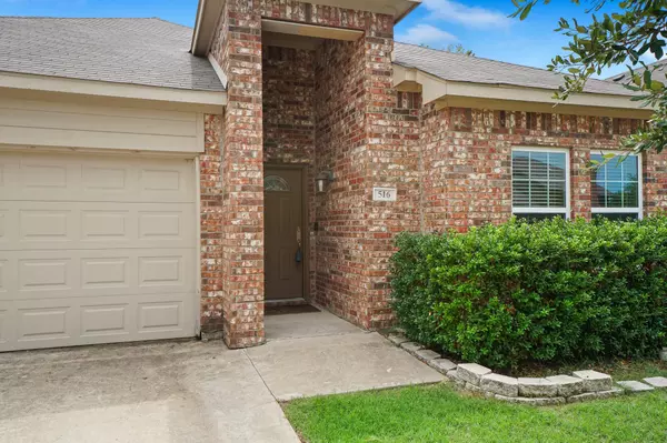 Lake Dallas, TX 75065,516 Highpark Court