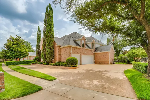 Garland, TX 75044,2822 Oak Point Drive