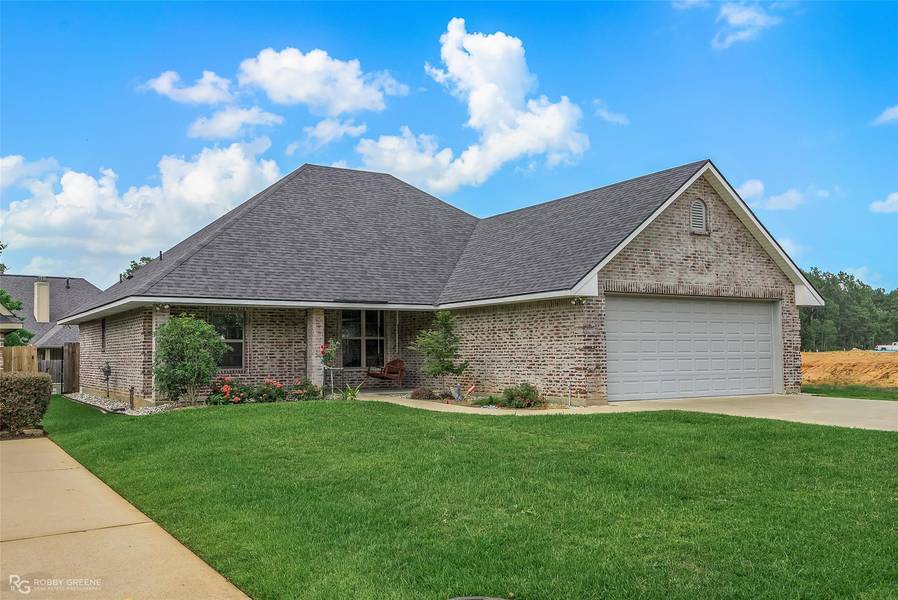 346 Mousse Ruelle Drive, Shreveport, LA 71106