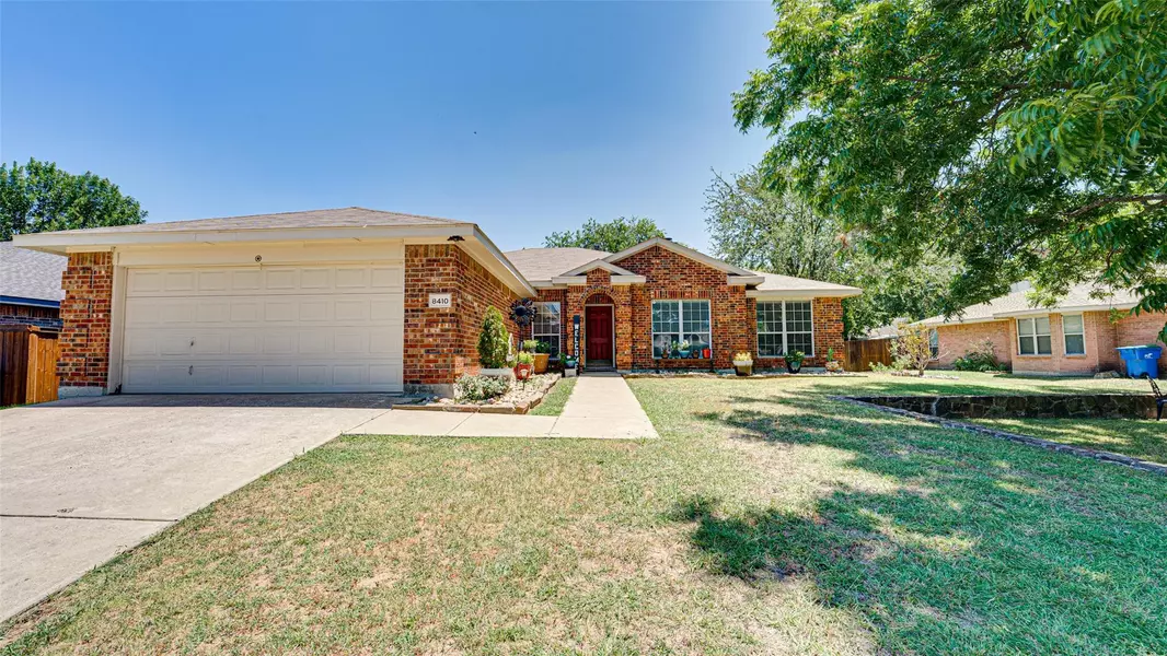 8410 Victory Street, Rowlett, TX 75089