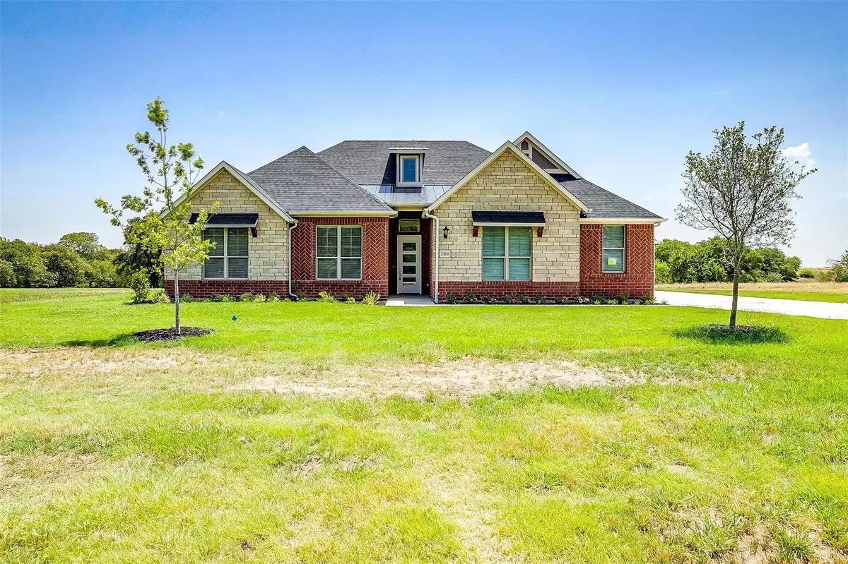 Alvarado, TX 76009,3519 County Road 405