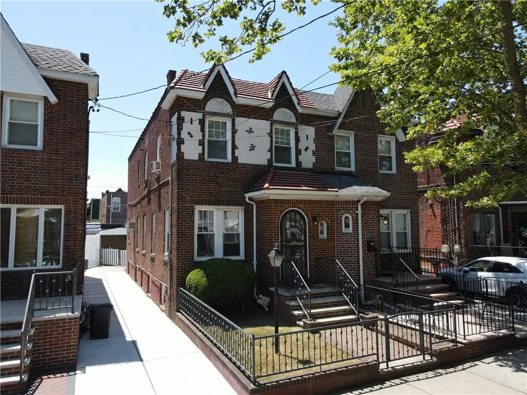 2044 East 38th ST, Brooklyn, NY 11234