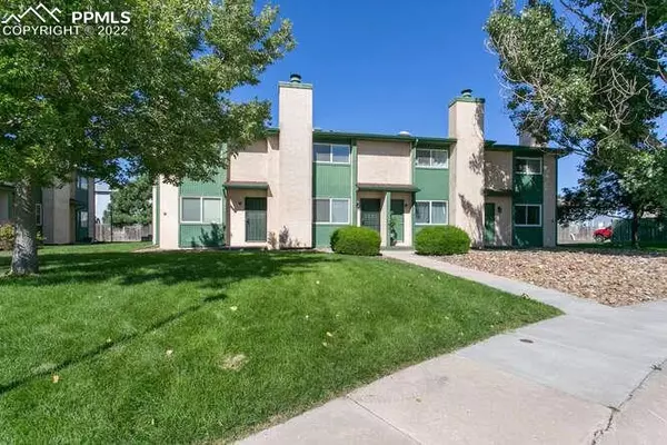 2356 Washo CIR, Colorado Springs, CO 80915