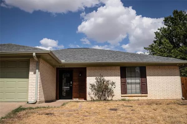 Fort Worth, TX 76133,6421 Bramble Drive