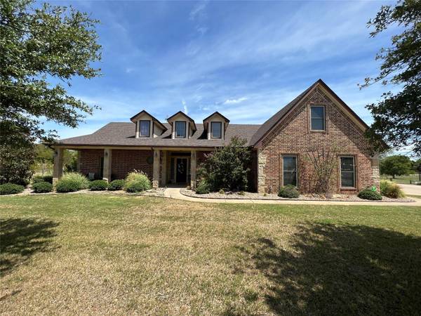 Cleburne, TX 76031,2413 Pecan Springs Road