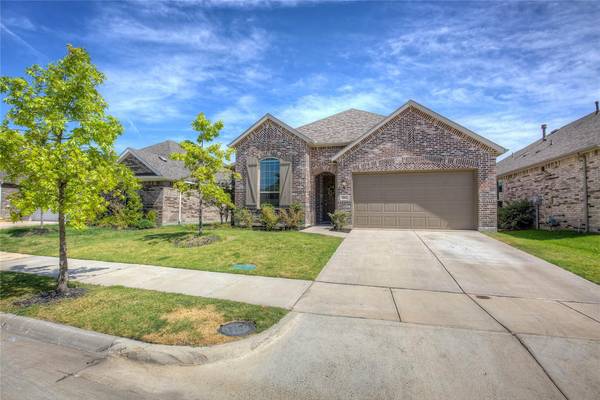 5802 Melville Lane, Forney, TX 75126