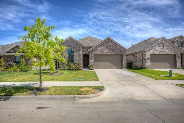 Forney, TX 75126,5802 Melville Lane