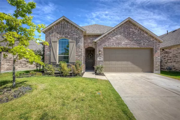 Forney, TX 75126,5802 Melville Lane