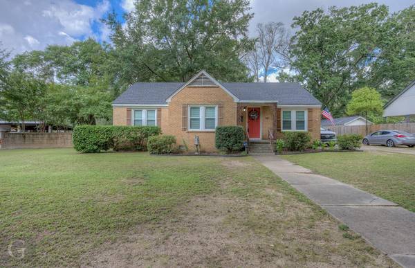 907 Victory Drive, Minden, LA 71055